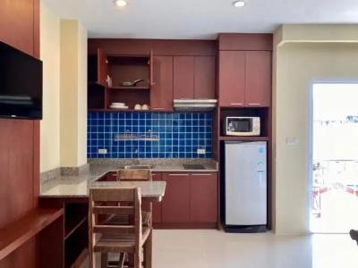 Baan Sudarat - 58