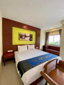 Baan Sudarat - 25