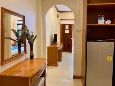 Baan Sudarat - 41