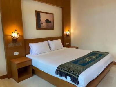 Baan Sudarat - 18