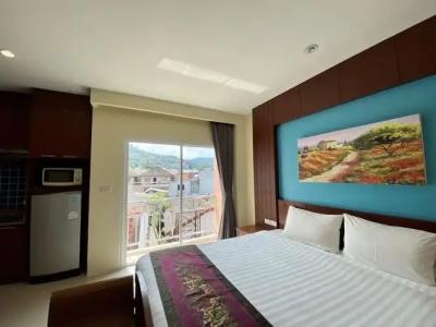 Baan Sudarat - 60