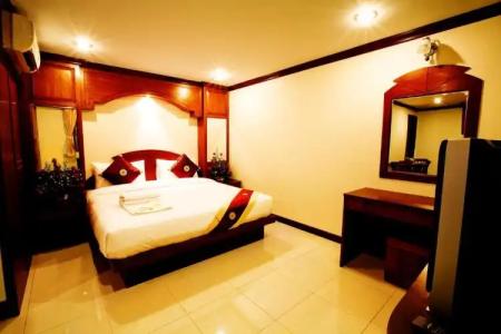 Baan Sudarat - 15