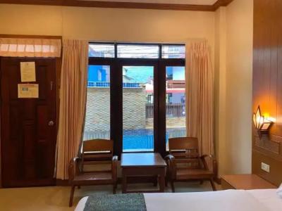 Baan Sudarat - 40