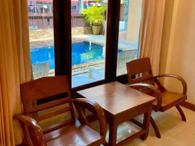 Baan Sudarat - 45