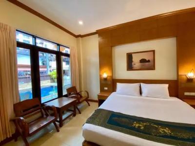 Baan Sudarat - 39