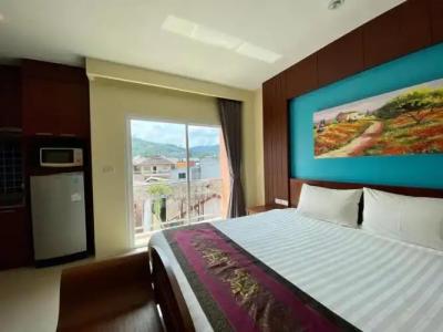 Baan Sudarat - 56