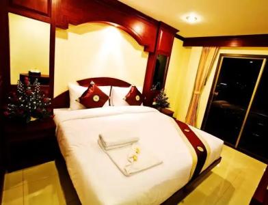 Baan Sudarat - 1
