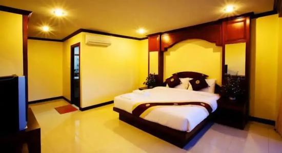 Baan Sudarat - 3