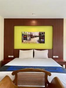 Baan Sudarat - 32