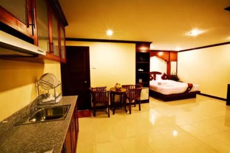 Baan Sudarat - 55
