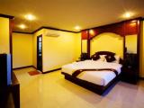 Superior room with balcony