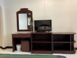 Deluxe Double room with pool view
