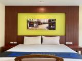 Superior Double room with balcony