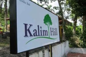 Kalim Hill Resort, Patong