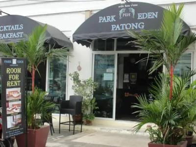 Park Eden - 14