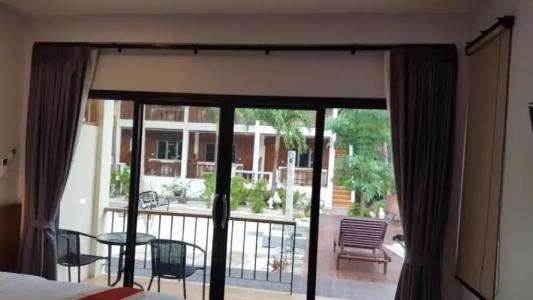 JP Resort Koh Tao - 18