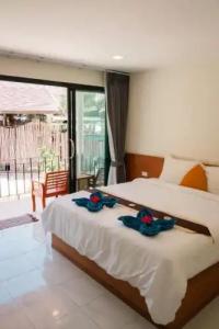 JP Resort Koh Tao - 32