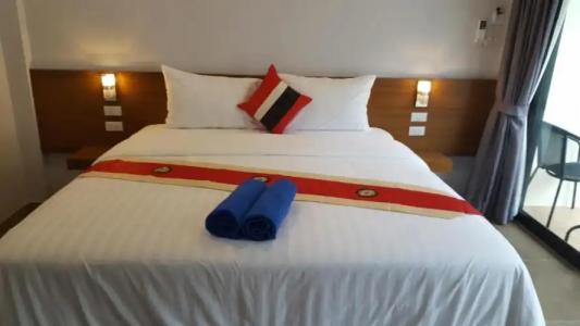 JP Resort Koh Tao - 6