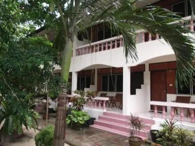 JP Resort Koh Tao - 13