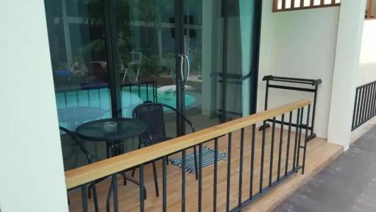 JP Resort Koh Tao - 19