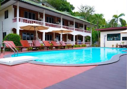 JP Resort Koh Tao - 10