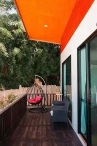 JP Resort Koh Tao - 31