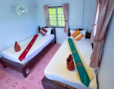 JP Resort Koh Tao - 2