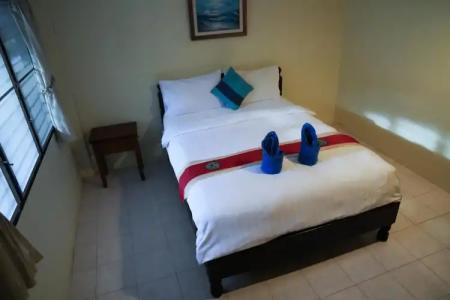 JP Resort Koh Tao - 3