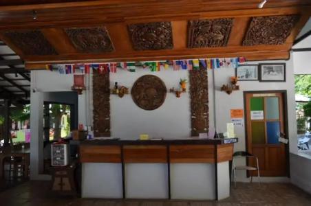 JP Resort Koh Tao - 1