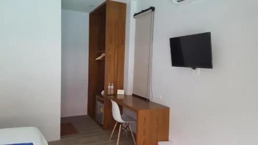 JP Resort Koh Tao - 17