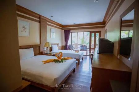 Ko Tao Resort Paradise Zone - SHA Plus - 116