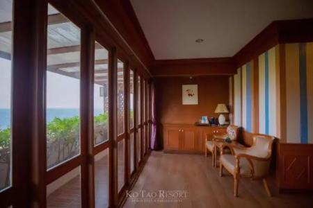 Ko Tao Resort Paradise Zone - SHA Plus - 102