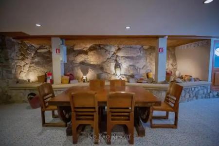 Ko Tao Resort Paradise Zone - SHA Plus - 123