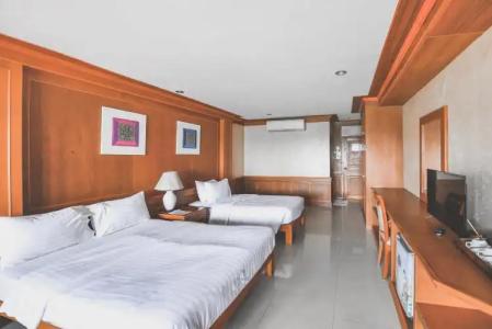 Ko Tao Resort Paradise Zone - SHA Plus - 119