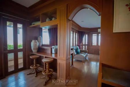 Ko Tao Resort Paradise Zone - SHA Plus - 99