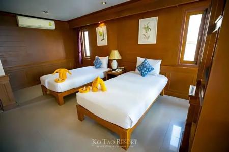 Ko Tao Resort Paradise Zone - SHA Plus - 109