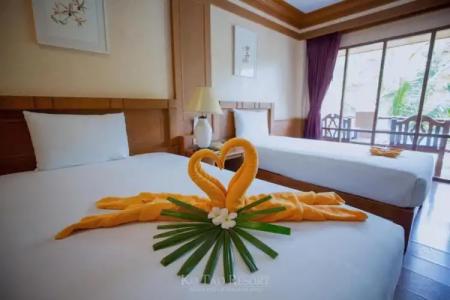 Ko Tao Resort Paradise Zone - SHA Plus - 115