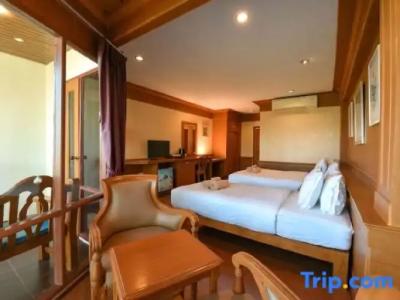 Ko Tao Resort Paradise Zone - SHA Plus - 112