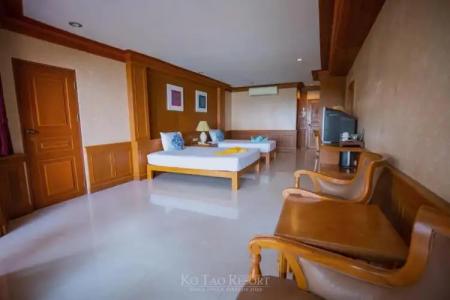 Ko Tao Resort Paradise Zone - SHA Plus - 121
