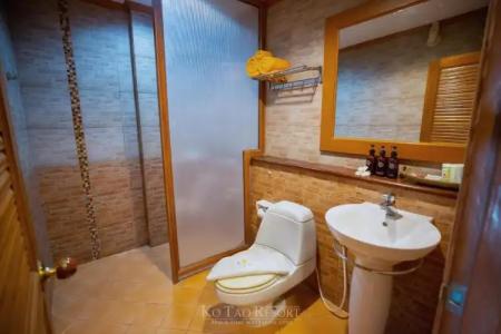 Ko Tao Resort Paradise Zone - SHA Plus - 120