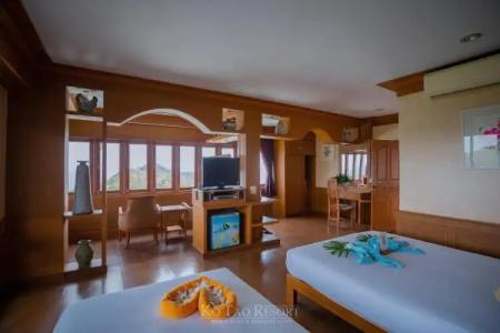 Ko Tao Resort Paradise Zone - SHA Plus - 91