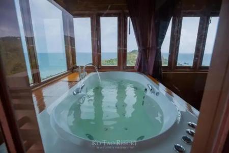 Ko Tao Resort Paradise Zone - SHA Plus - 92