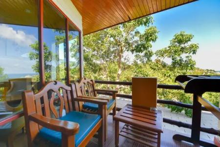 Ko Tao Resort Paradise Zone - SHA Plus - 134