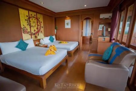 Ko Tao Resort Paradise Zone - SHA Plus - 98