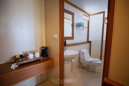 Ko Tao Resort Paradise Zone - SHA Plus - 107