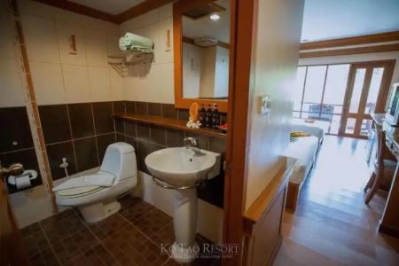 Ko Tao Resort Paradise Zone - SHA Plus - 131