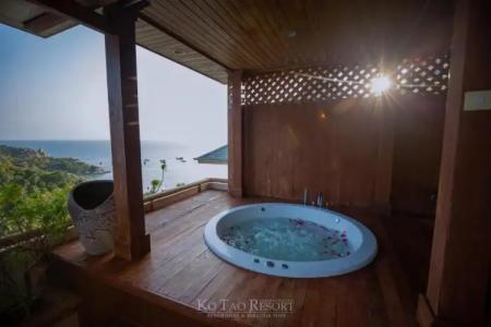 Ko Tao Resort Paradise Zone - SHA Plus - 97