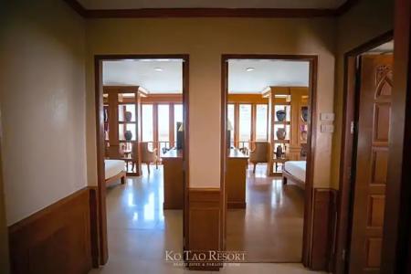 Ko Tao Resort Paradise Zone - SHA Plus - 110