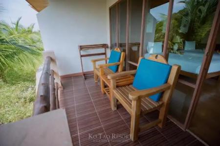 Ko Tao Resort Paradise Zone - SHA Plus - 117