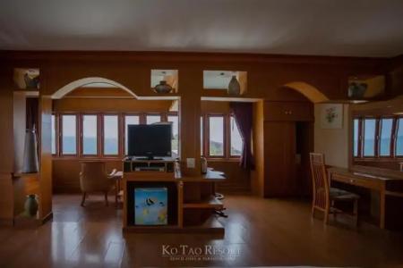 Ko Tao Resort Paradise Zone - SHA Plus - 89